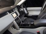 Land Rover Range Rover Vogue SE SDV8 2013 года (AU)